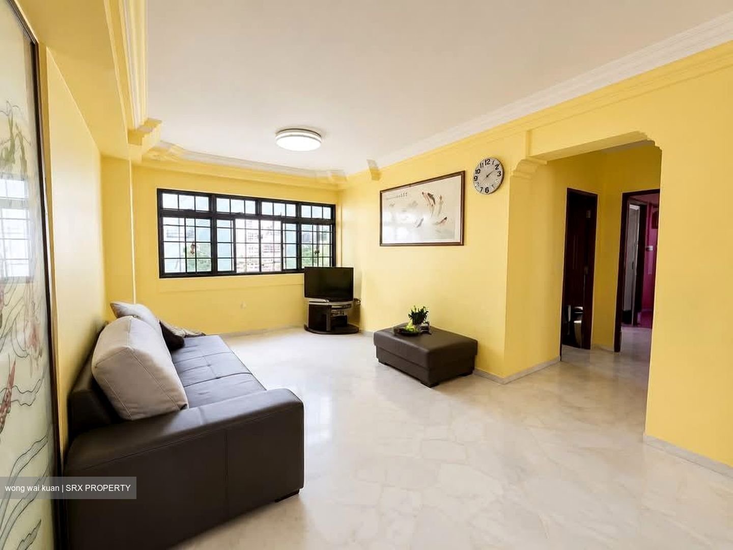 Blk 190 West View @ Bukit Batok (Bukit Batok), HDB 4 Rooms #579130471